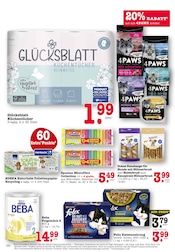 Aktueller E center Prospekt mit Katzenfutter, "Aktuelle Angebote", Seite 28