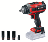 Aktuelles Akku-Schlagschrauber Impaxxo 18/450 Angebot bei toom Baumarkt in Osnabrück ab 149,99 €