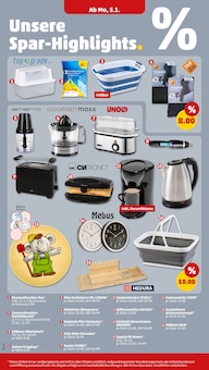 Bohrmaschine im Penny Prospekt "Wer günstig will, muss Penny." mit 42 Seiten (Pforzheim)