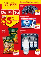 Netto Marken-Discount Discounter Prospekt der aktuellen Woche mit 71 Seiten, gültig von 14.09.2026 bis 19.09.2026, in Dinslaken und Umgebung Aktueller Netto Marken-Discount Discounter Prospekt in Dinslaken und Umgebung, "Aktuelle Angebote" mit 71 Seiten, 14.09.2026 - 19.09.2026