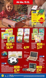 Aktueller Lidl Prospekt mit Computer, "LIDL LOHNT SICH", Seite 40