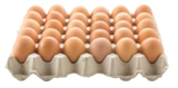 Promo Oeufs à 3,99 € dans le catalogue Hmarket à Fleury-Mérogis