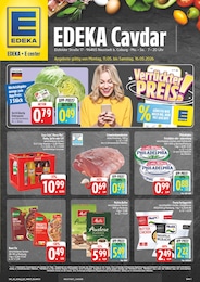 EDEKA Prospekt für Neustadt: "Wir lieben Lebensmittel!", 30 Seiten, 11.05.2026 - 16.05.2026