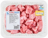 Aktuelle Gulasch Angebote bei REWE in Fürth Aktuelles Schweine-Gulasch XXL Angebot bei REWE in Fürth ab 7,99 €