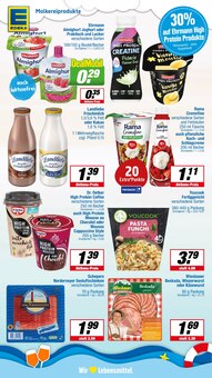 Kaffee im aktuellen EDEKA Prospekt (Ibbenbüren) Kaffee im EDEKA Prospekt "Aktuelle Angebote" mit 23 Seiten (Ibbenbüren)