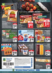 Butter im E center Prospekt "Wir lieben Lebensmittel!" mit 28 Seiten (Erlangen)