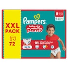 Baby-Dry XXL im Angebot bei Lidl in Lutherstadt Wittenberg Baby-Dry XXL Angebote von Pampers bei Lidl Lutherstadt Wittenberg für 23,99 €