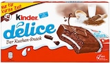 Kinder délice von FERRERO im aktuellen Penny Prospekt