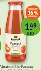 tegut Gompertshausen - Passata Angebot im Prospekt Passata bei tegut im Gompertshausen Prospekt für 1,49 €