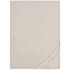 Spannbetttuch Flanell im aktuellen POCO Prospekt