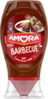 SAUCE BARBECUE AMORA - AMORA en promo chez Auchan Hypermarché Deuil-la-Barre à 1,75 €