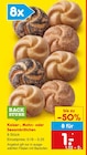 Netto Marken-Discount Kevelaer - Kaiser-, Mohn- oder Sesambrötchen Angebot im Prospekt Kaiser-, Mohn- oder Sesambrötchen bei Netto Marken-Discount im Kevelaer Prospekt für 1,00 €