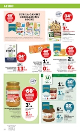 Café Angebote im Prospekt "Super U" von Super U Café Angebote im Prospekt "Super U" von Super U auf Seite 10