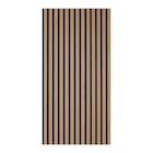 Akustikpaneel 52x104 Oiled Oak im POCO Prospekt Akustikpaneel 52x104 Oiled Oak von im aktuellen POCO Prospekt für 16,00 €