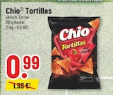 Trinkgut Meschede - Tortillas Angebot im Prospekt Tortillas bei Trinkgut im Meschede Prospekt für 0,99 €