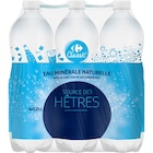 Eau minérale naturelle pétillante - CARREFOUR CLASSIC' en promo chez Carrefour Eau minérale naturelle pétillante - CARREFOUR CLASSIC' dans le catalogue Carrefour