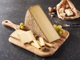 COMTÉ AOP - RIVOIRE-JACQUEMIN à 3,99 € dans le catalogue Auchan Supermarché