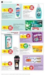 Prix et réduction Meuble Cuisine dans le prospectus Intermarché Super en cours Offre Meuble Cuisine dans le catalogue Intermarché Super du moment à la page 32