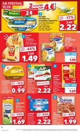 Wecker im Kaufland Prospekt in Plauen Aktueller Kaufland Prospekt mit Wecker, "Aktuelle Angebote", Seite 6