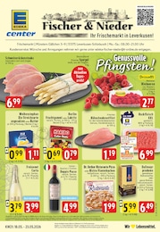 EDEKA Prospekt für Leverkusen mit 30 Seiten EDEKA Prospekt für Leverkusen: "Aktuelle Angebote", 30 Seiten, 18.05.2026 - 23.05.2026