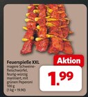 Feuerspieße XXL bei Markant Nordwest im Westoverledingen Prospekt für 1,99 €