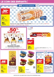 Prix et réduction Petit électroménager cuisine dans le prospectus Carrefour en cours Offre Petit électroménager cuisine dans le catalogue Carrefour du moment à la page 20