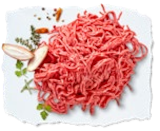 Rinderhackfleisch Angebote von K-WERTSCHÄTZE bei Kaufland Pirna für 12,90 €