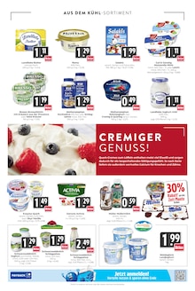 Joghurt im aktuellen Hieber Prospekt (Freiburg (Breisgau)) Joghurt im Hieber Prospekt "Aktuelle Angebote" mit 19 Seiten (Freiburg (Breisgau))