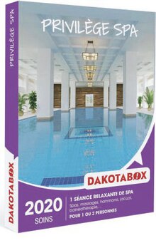 Géant Casino Saint-Étienne - Coffret Promo Coffret dans le catalogue Géant Casino "Bonne fête Maman" à Saint-Étienne