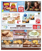Tiefkühlkost im EDEKA Prospekt in Germering Aktueller EDEKA Prospekt mit Tiefkühlkost, "HOL DIR DIE EDEKA APP.", Seite 9