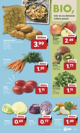Äpfel im combi Prospekt in Lemgo Aktueller combi Prospekt mit Äpfel, "Markt - Angebote", Seite 3