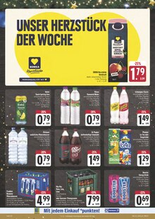 Cola im aktuellen E center Prospekt (Bamberg) Cola im E center Prospekt "Wir lieben Lebensmittel!" mit 28 Seiten (Bamberg)