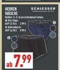 Rio-Slips im Angebot bei Marktkauf in Detmold Rio-Slips Angebote von Schiesser bei Marktkauf Detmold für 7,99 €