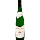 Cuvée du Baptême - JURANÇON SEC en promo à 4,21 € chez Carrefour Cuvée du Baptême - JURANÇON SEC dans le catalogue Carrefour