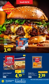 Bricolage Angebote im Prospekt "Ca vaut le coup." von Lidl auf Seite 20