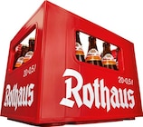 Hefe-Weizen im Angebot bei Netto Marken-Discount in Schramberg Hefe-Weizen Angebote von Rothaus bei Netto Marken-Discount Schramberg für 14,99 €