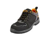 Baskets de sécurité Coyle S1P SRA noir taille 41 à Brico Dépôt dans Dissay Baskets de sécurité Coyle S1P SRA noir taille 41 à Brico Dépôt dans Dissay