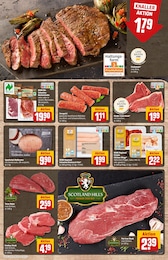 REWE Grill im Prospekt REWE Grill im Prospekt