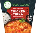 Fertiggericht von You Cook für 3,49 € bei Netto mit dem Scottie im Angebot Fertiggericht von You Cook im aktuellen Netto mit dem Scottie Prospekt