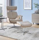 Aktuelle Fernsehsessel Angebote bei Höffner in Erlangen Aktuelles Sessel-Hocker-Set Angebot bei Höffner in Erlangen ab 499,00 €