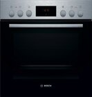 HND211US65 Einbauherd-Set im Angebot bei EURONICS in Hagen HND211US65 Einbauherd-Set Angebote von Bosch bei EURONICS Hagen für 599,40 €