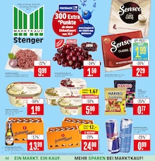 Marktkauf Prospekt für Aschaffenburg mit 43 Seiten Marktkauf Prospekt für Aschaffenburg: "Aktuelle Angebote", 43 Seiten, 30.06.2025 - 05.07.2025