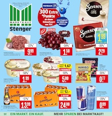 Aktueller Marktkauf Prospekt