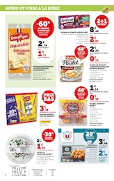 Offre Blanc De Poulet dans le catalogue U Express du moment à la page 8