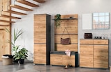 Dielenschrank Angebote bei Möbel Mahler Siebenlehn Hoyerswerda für 58,00 €