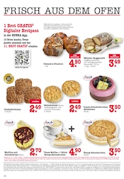 Aktueller E center Prospekt mit Kaffee, "Aktuelle Angebote", Seite 8