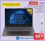 Aktuelles Notebook „V15 8359“ Angebot bei Marktkauf in Nürnberg ab 359,99 €