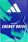 Geschenkset Energy Drive Eau de Toilette 2tlg von adidas im aktuellen dm-drogerie markt Prospekt für 13,95 €