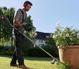 Performance Débroussailleuse sans fil 2 en 1 - PARKSIDE en promo chez Lidl Villeurbanne à 89,00 €