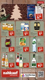Spirituosen Angebot & Preis im aktuellen nahkauf Prospekt Spirituosen Angebot im aktuellen nahkauf Prospekt auf Seite 8